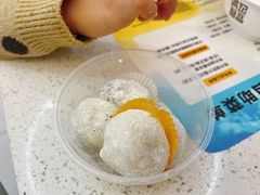 -满记甜品(南京虹悦城三店)