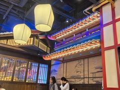 -牛New寿喜烧(闵行龙湖天街店)