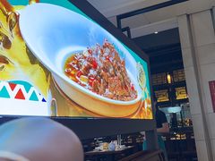 -俏九州·小炒黄牛肉(华润万象汇店)