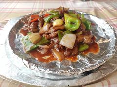 -花麦地溪边小厨(天台国清寺入口店)