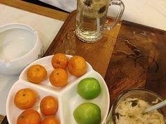 -菩凡足疗养生(No.3 小河万科店)