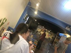-滋味烤鱼(马北店)