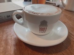 -1901 Cafe(西四店)