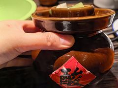 -凤凰山斑鱼馆(恭城店)