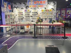 -VS SPORTS PARK运动玩乐园·团建·生日会(合生汇店)