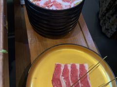 -牛New寿喜烧(闵行龙湖天街店)