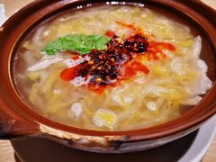 -六泰居·尔滨地标·东北菜(黄河路店)