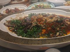 -东方饺子王(工农大路店)