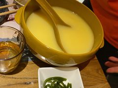 -冰川延边料理·炭烤串(原小木屋店)