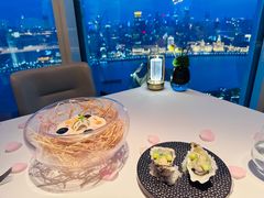 -翡翠36餐厅(浦东香格里拉店)
