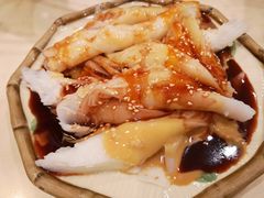 三酱猪肠粉-玲又珑美食(盘福路店)