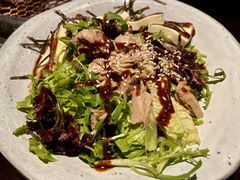 -义气烤肉餐吧(大族广场店)