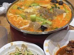 -喜家德虾仁水饺(青岛永旺东部店)