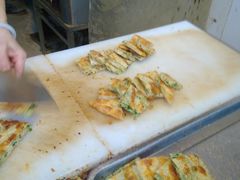 -咏春葱油饼(德政中路店)