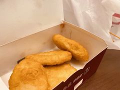 -肯德基(宿迁万达店)