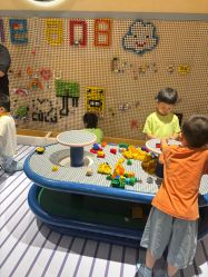 -meland亲子乐园(深圳领展中心城店)