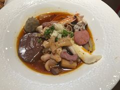 -成都你六姐·牛肉冒菜(城市集市合生汇店)