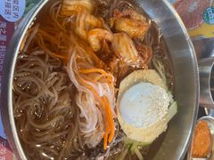 -海之屋韩式烤肉(海棠68环球美食街店)