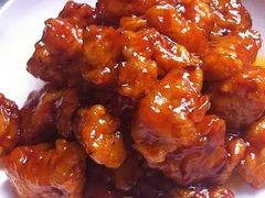 糖醋里脊-盱眙小龙虾(天虹店)