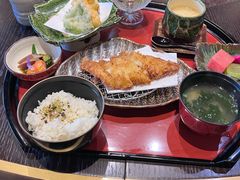 -鮨匠·割烹料理(巨鹿花园店)