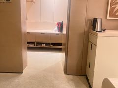 -北京康莱德酒店