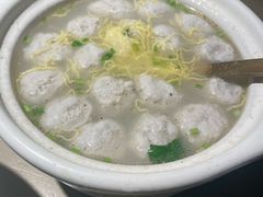 -前海沿·青岛菜(李沧万达店)