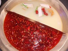 -九鼎轩脆毛肚火锅(南京东路店)