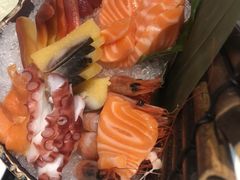 -大渔铁板烧(东城店)