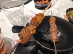 -今日炊牛·潮汕牛肉火锅(华采天地店)