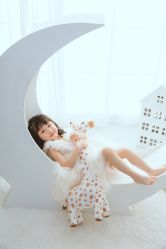 -朵爱影舍专业亲子全家福摄影