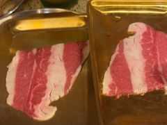 -姜胖胖无限自助烤肉(凯德天府店)