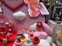 -泡泡玛特POPMART(宁波印象城店)