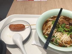 -李先生牛肉面大王(广渠门内店)