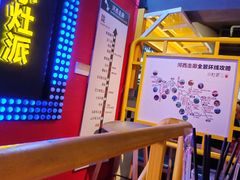 -小灶派· 地道兰州牛肉面(宏发大厦店)