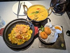 -BetterThai 泰加(苏州中心店)
