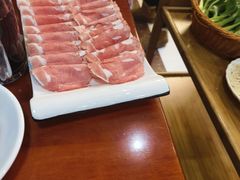 -香满锅老北京羊蝎子火锅·家常菜(新街口店)