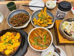 -云海肴·汽锅鸡·云南菜(广安门天虹店)