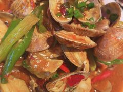 -蚝太郎 • 海鲜烧烤(Upark店)