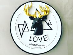 -HIGH FIVE哈福手工汉堡(桂林路店)