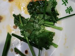 香菜-古乐牛香·鲜牛肉牛杂火锅(新区店)