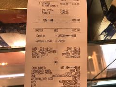 -DFS迪斐世(香港广东道店)