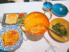 -BetterThai 泰加(苏州中心店)