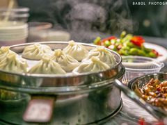 -小民大排档(马场角横路店)