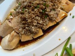 -肥仔文澳门猪骨煲(南京西路店)