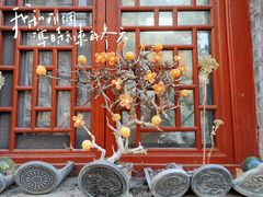 -华山风景区-华阳宫