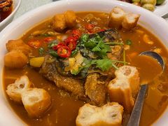 -桃源春晓中餐厅 TaoYuan Restaurant