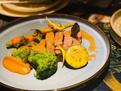 -第101座花园餐厅(湖滨88店)