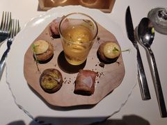 -王品牛排(珠海富华里店)