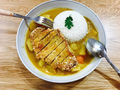 -About Bistro關於·泰式家庭料理