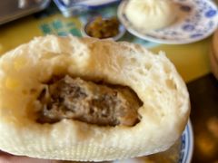 鲜肉包子-老淮滨-蚌埠非遗小吃(淮河路店)